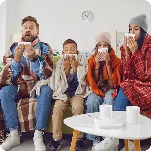 Cosa prendere per la tosse