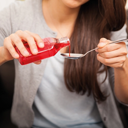 Cosa prendere per la tosse