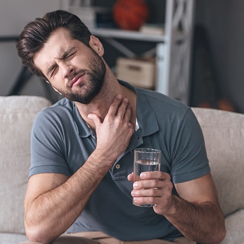 Rimedi per mal di gola e tosse