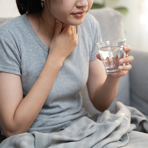 Rimedi per la Tosse Secca e Stizzosa