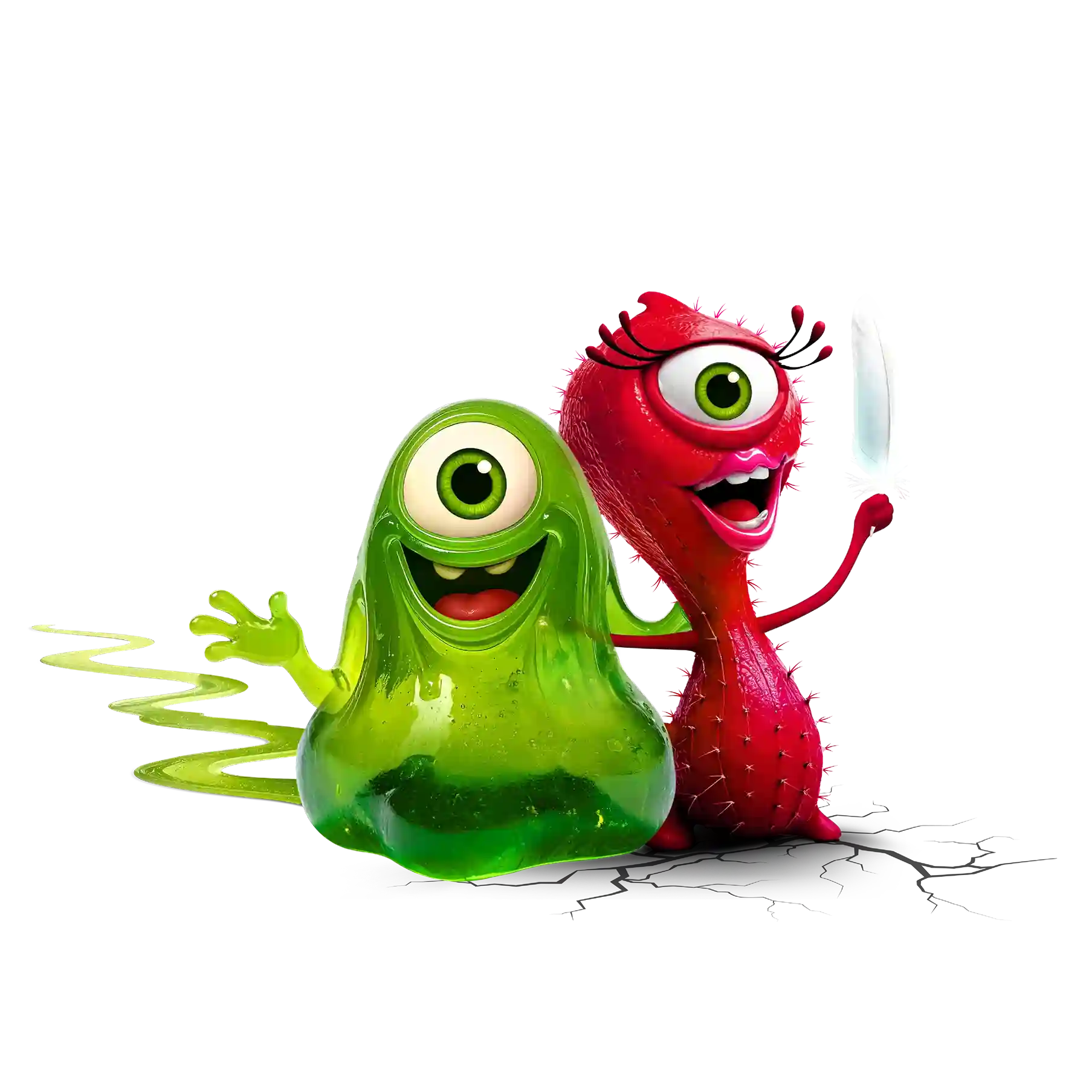 Billy&Lilly