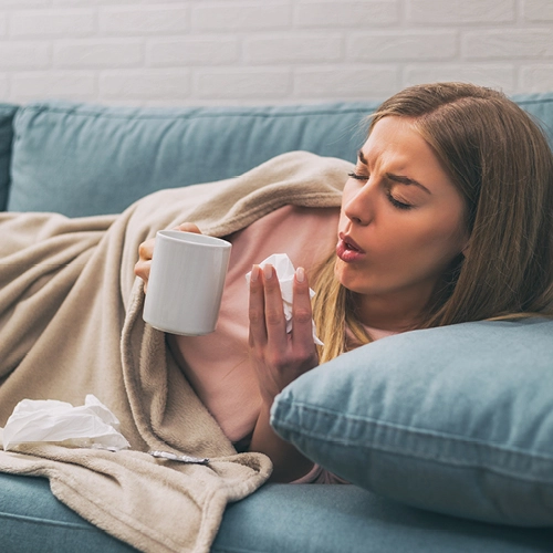 Mucolitico per tosse grassa