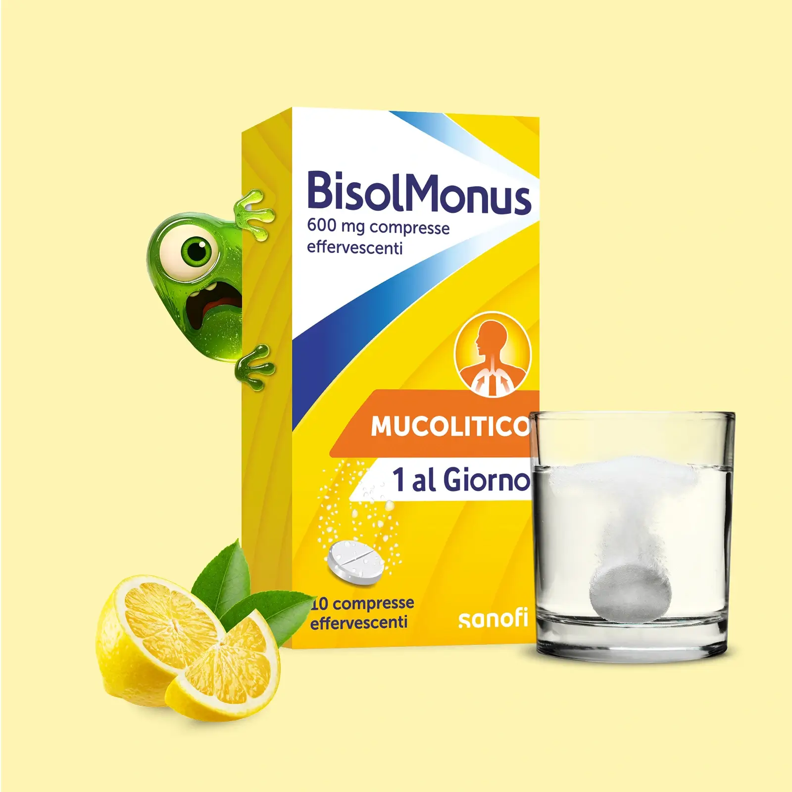Bisolmonus®