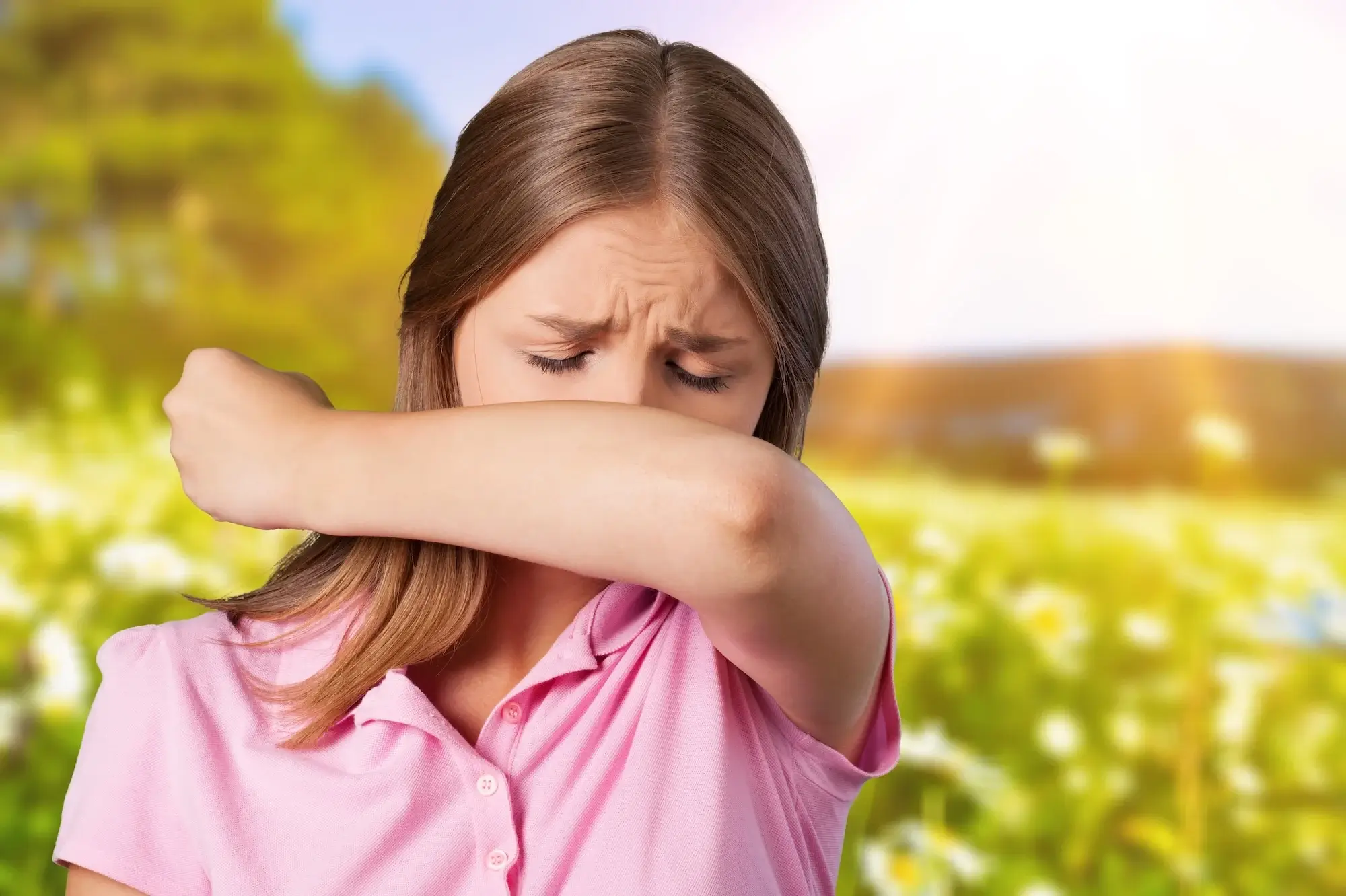 Tosse e aria condizionata